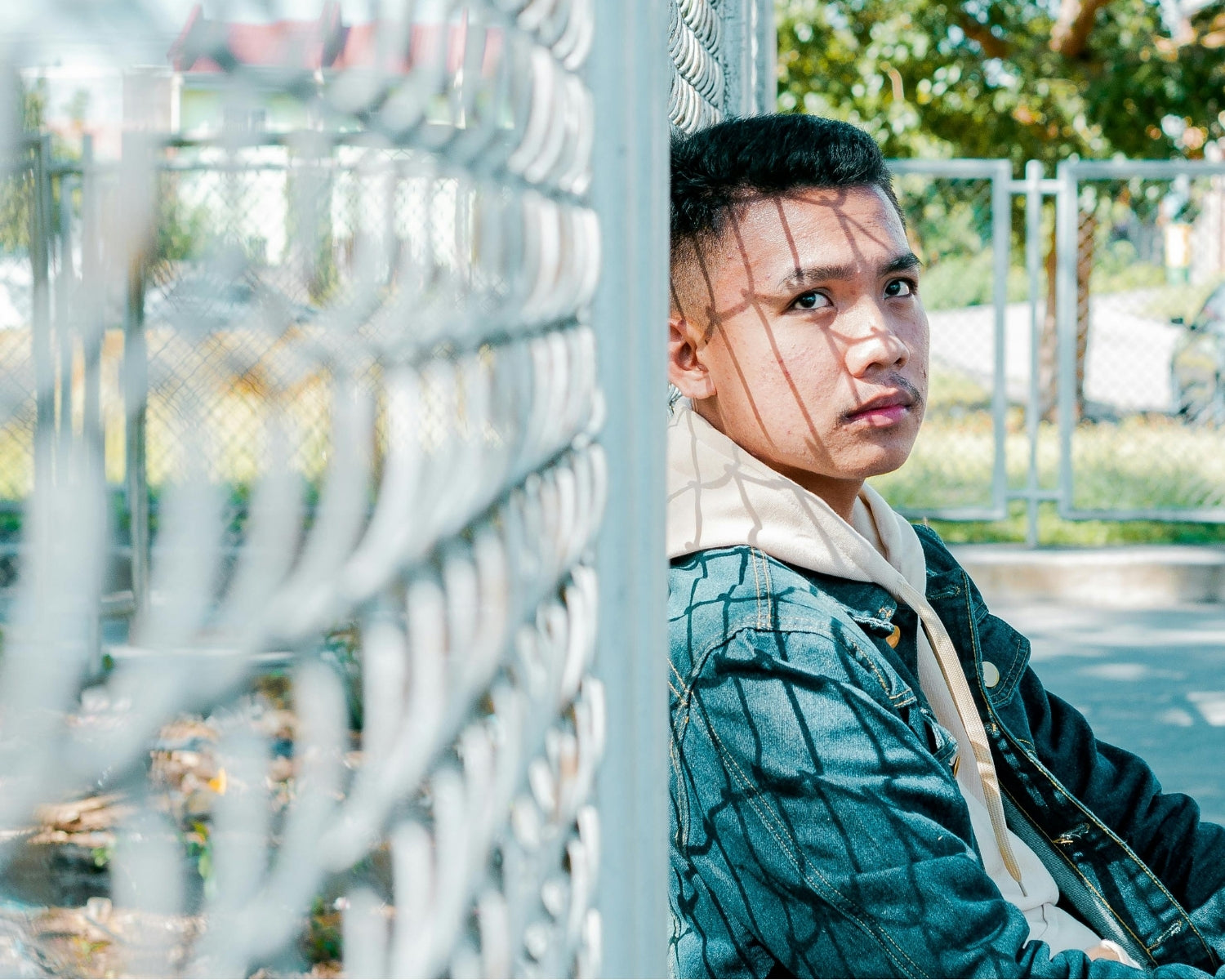Working with Detained Refugees in Bangkok
