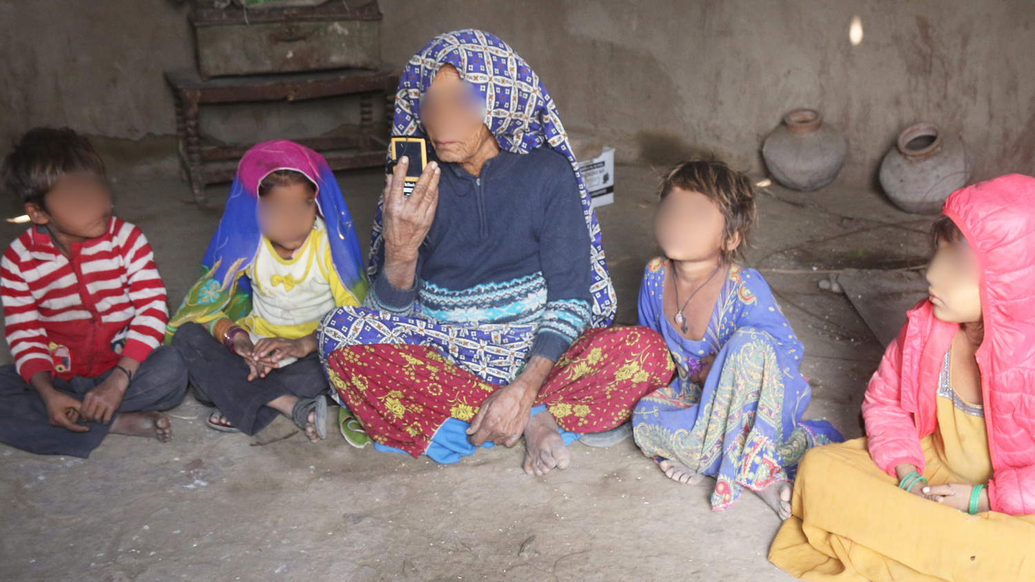 Faith Comes by Hearing