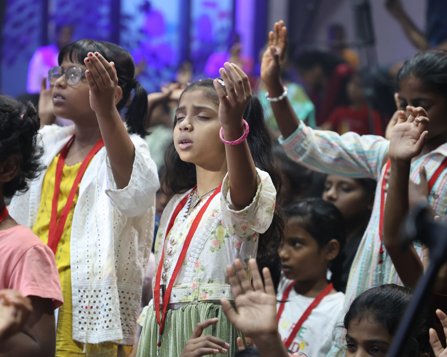 Finding Hope In Jesus