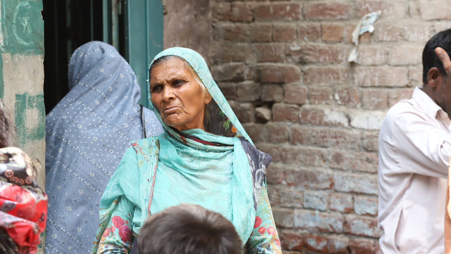 The Persecuted Church