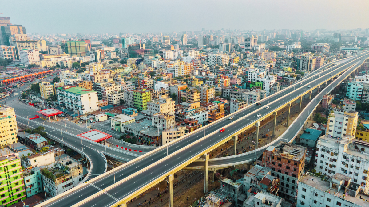 South Asia Education Team