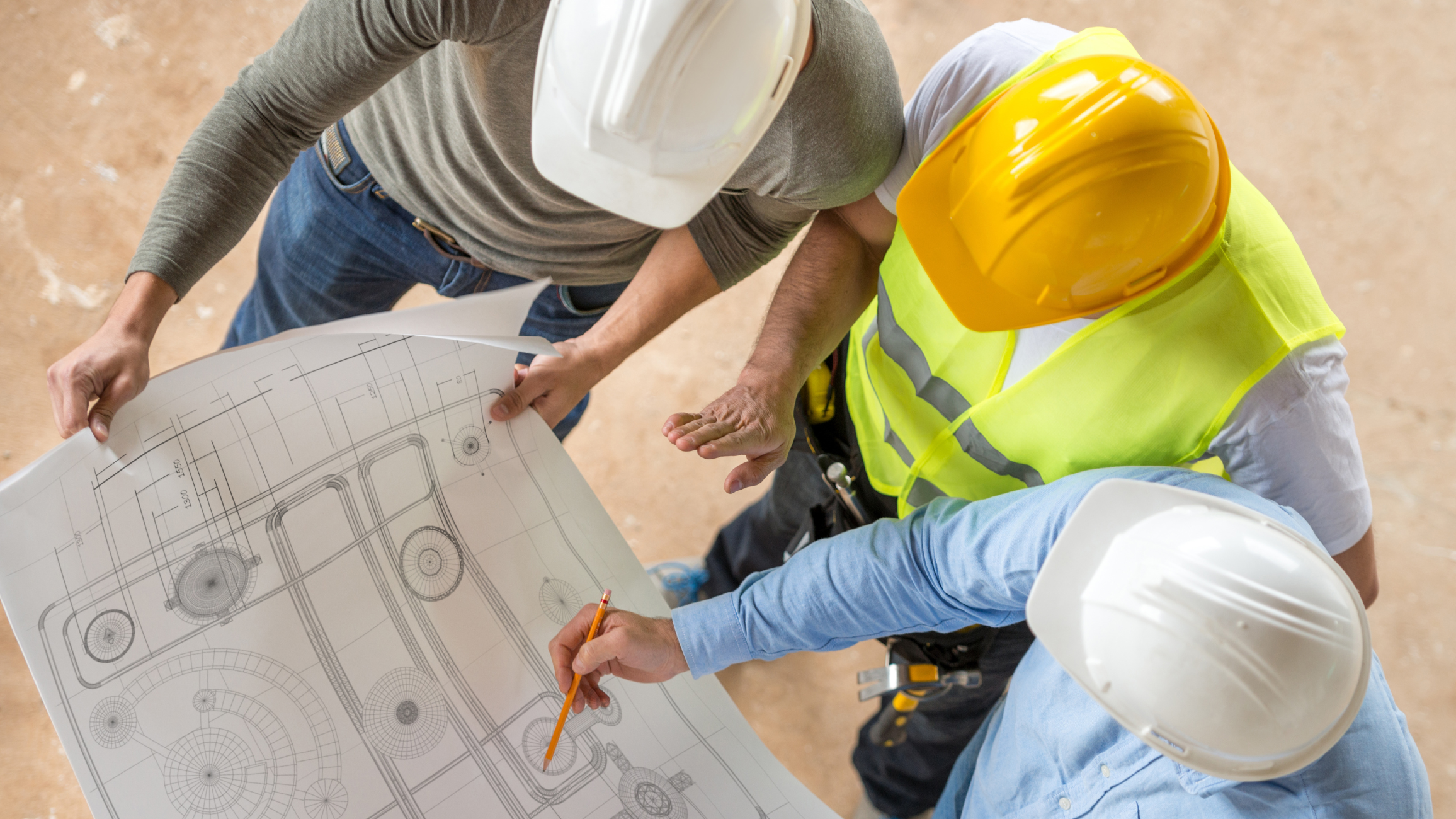 Construction & Civil Engineers