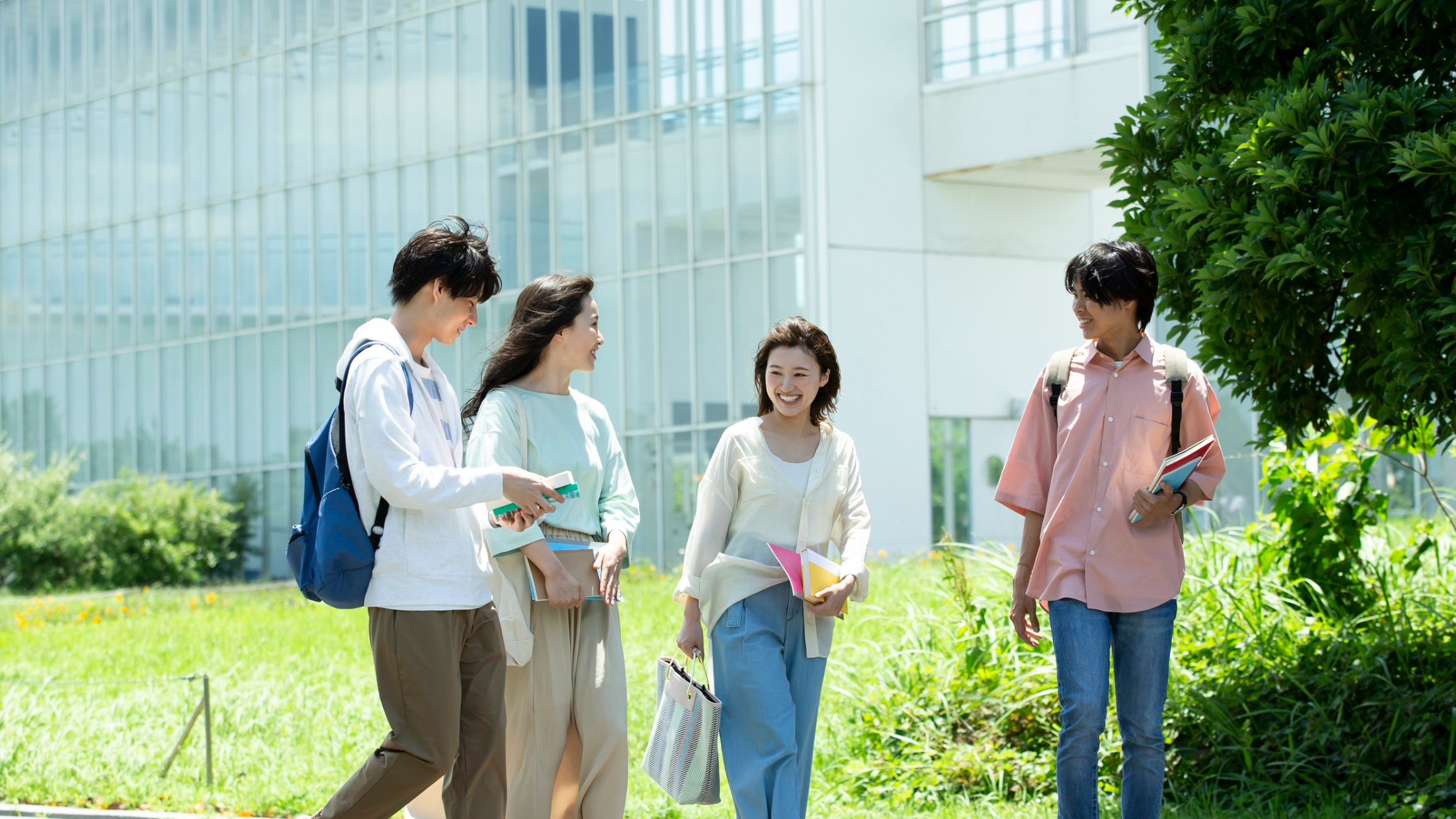 Campus Engagement