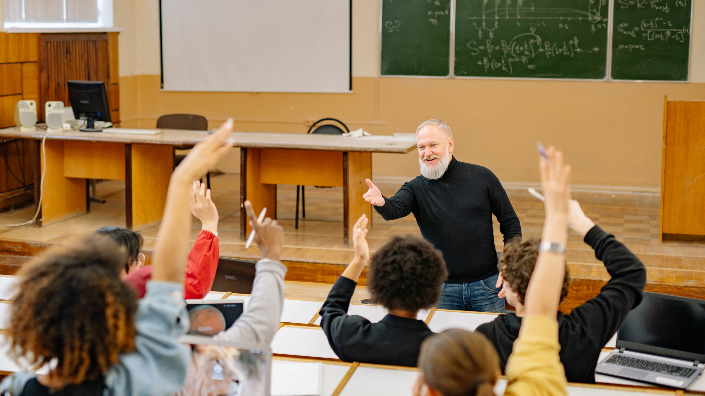 University Professor