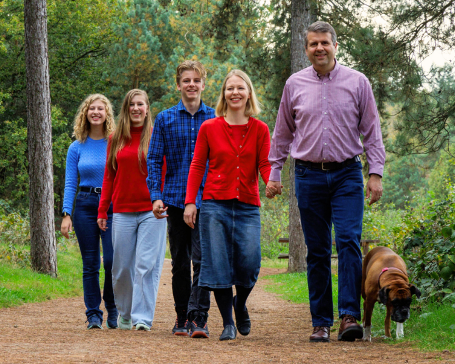 Training Young Leaders for Cross-Cultural Work