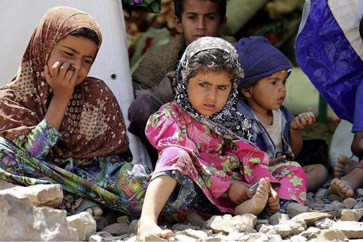 Yemeni in Yemen