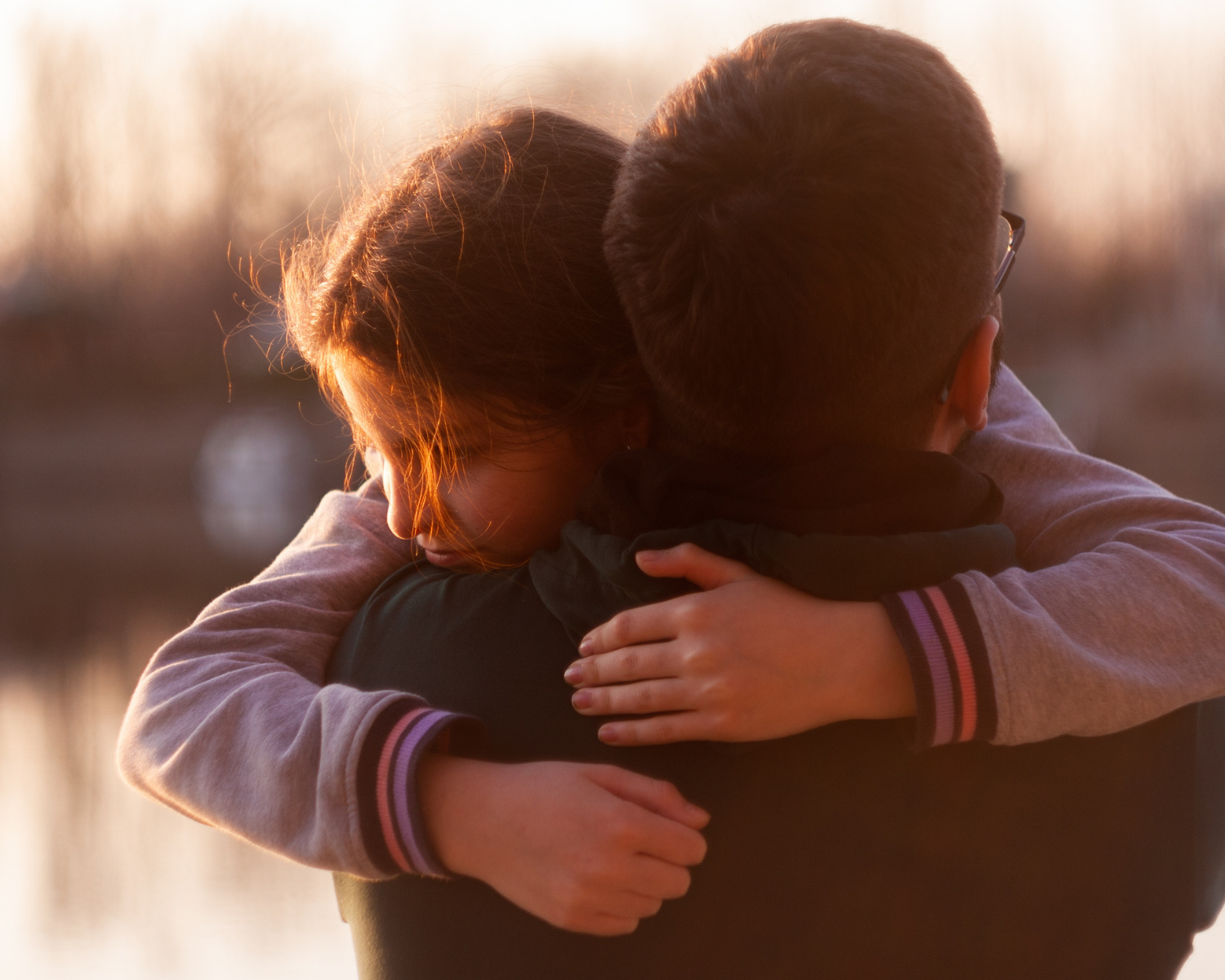 Supporting Leaders Under Attack