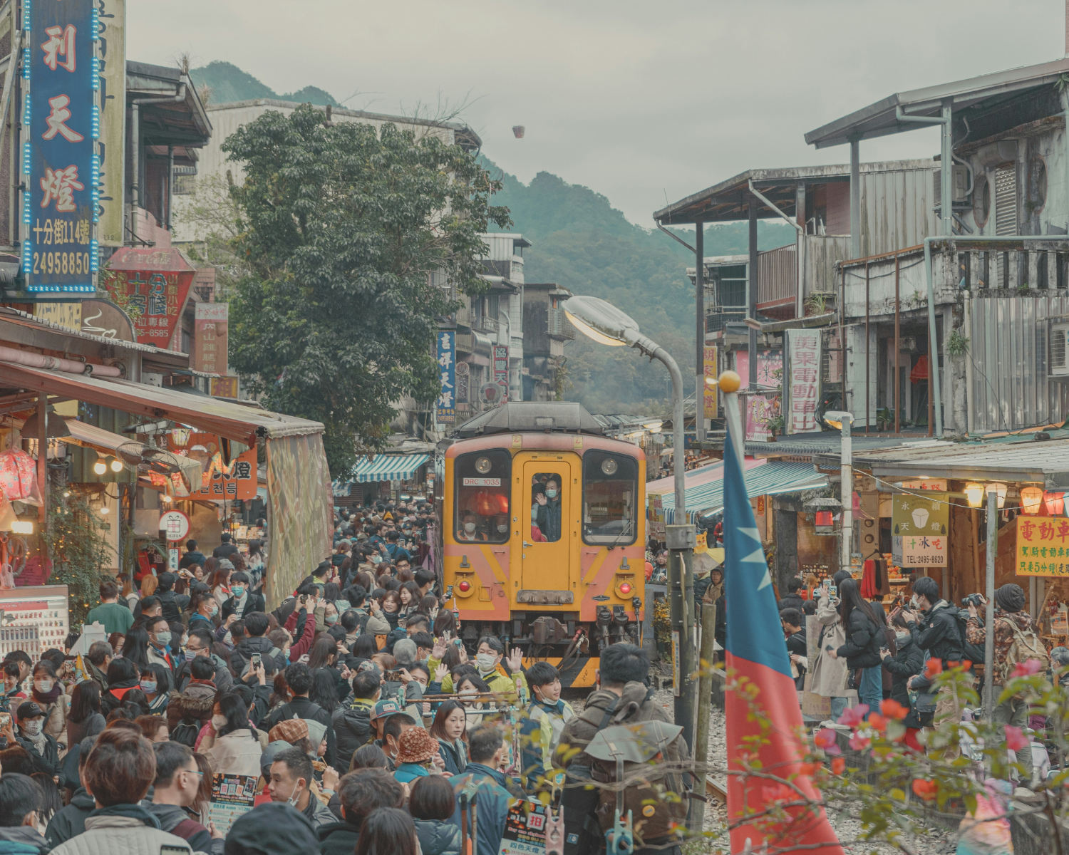 Seeing Great Fruit but Wanting More!