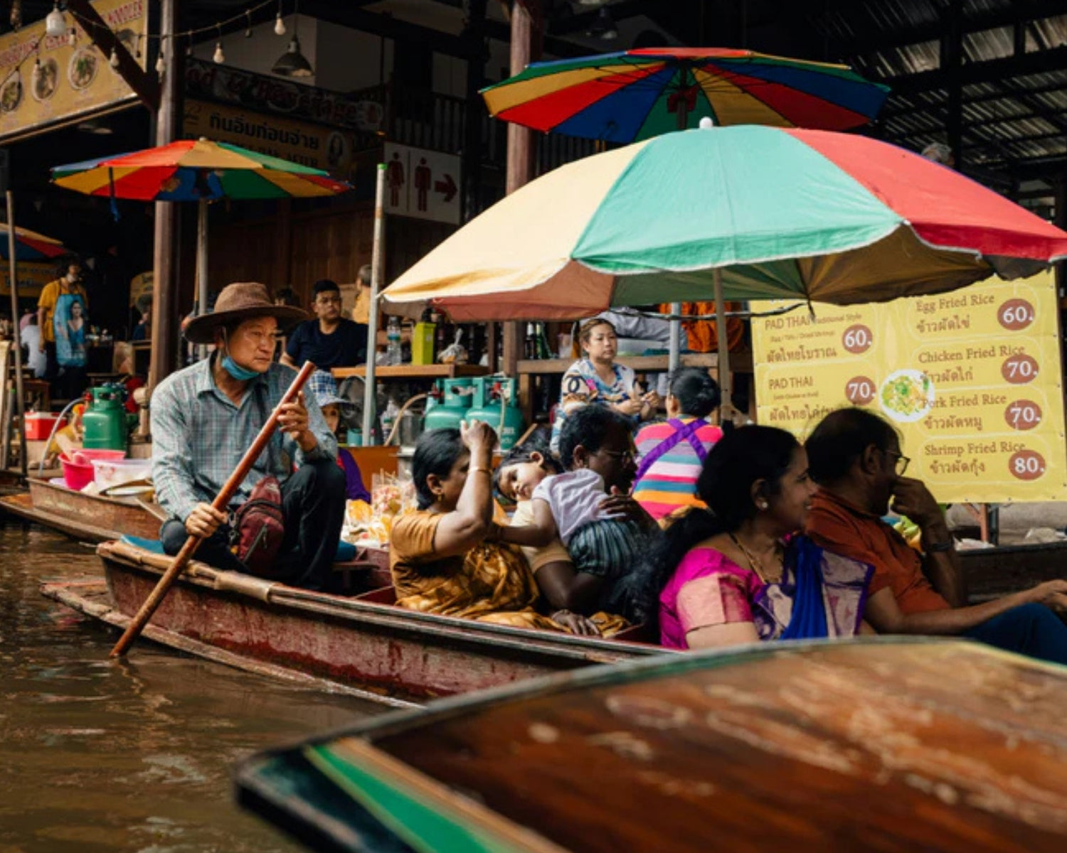 Praying for the Least Reached This Summer