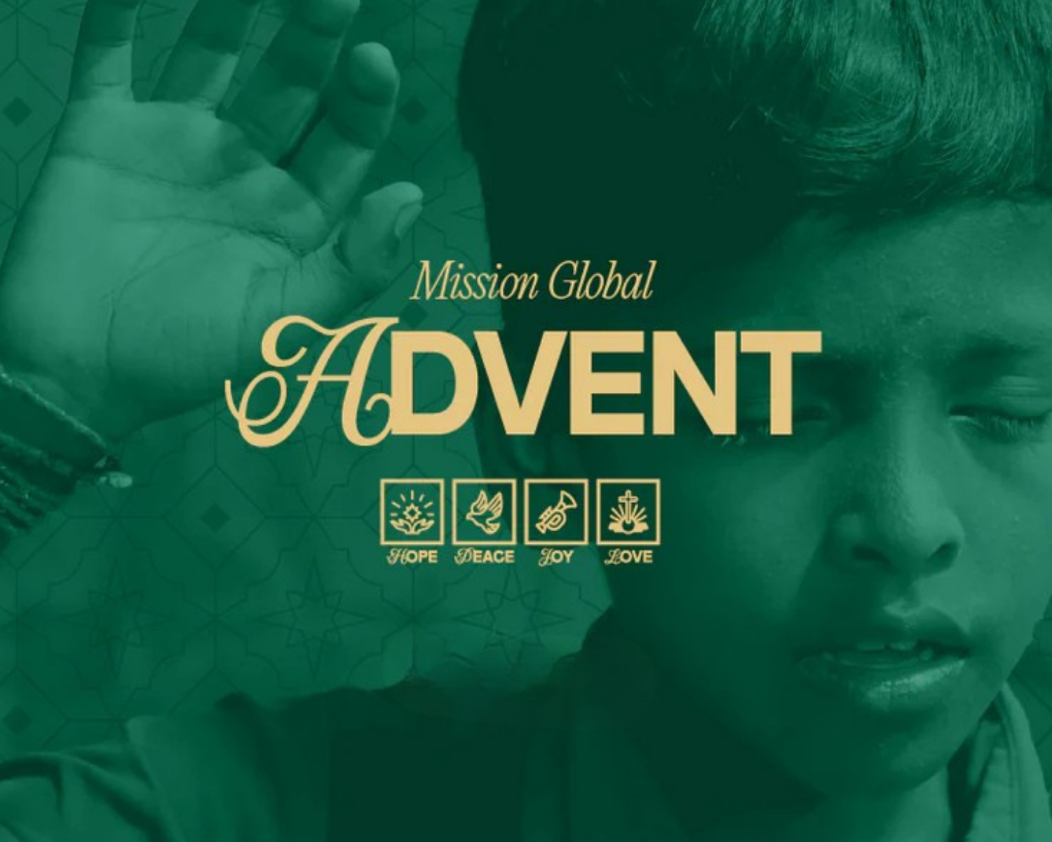 Mission Global Advent