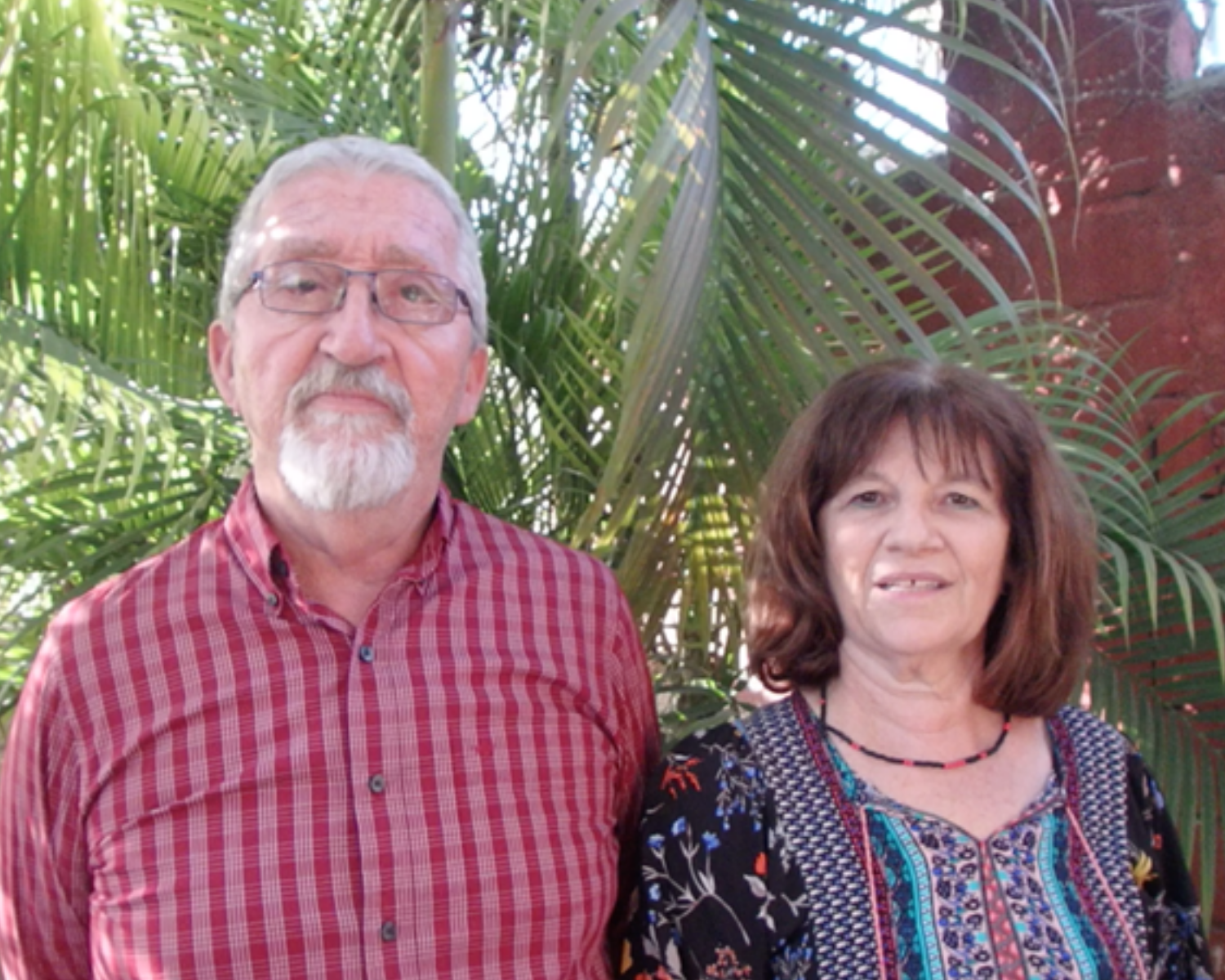 Serving Children in Tumultuous Haiti