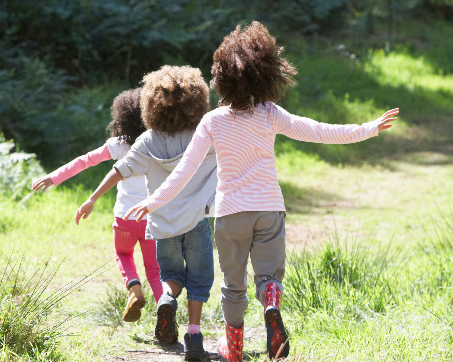 Seeing Special Needs Children Thrive in Malawi