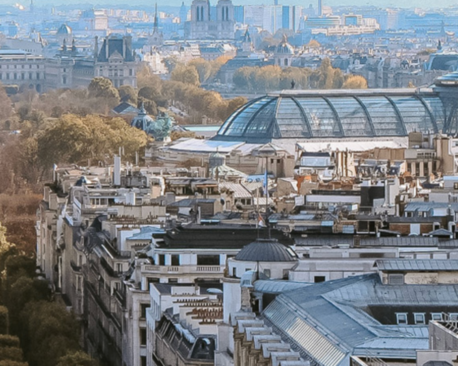 Rebuilding Faith and Hope Across Eastern Europe