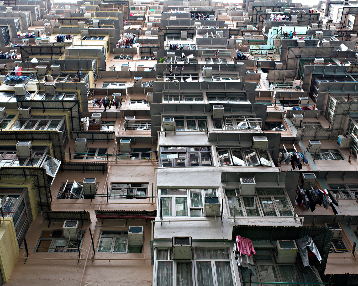 Standing with the Oppressed in Conflict