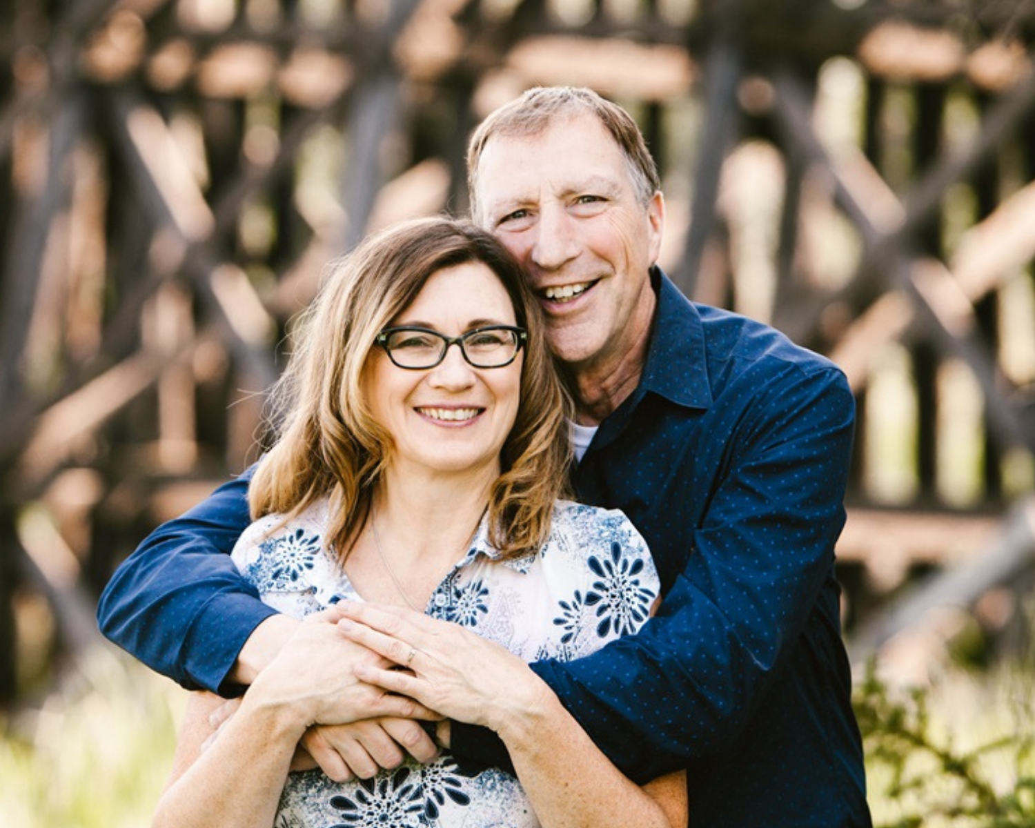 Trusting God for More in Eurasia Region