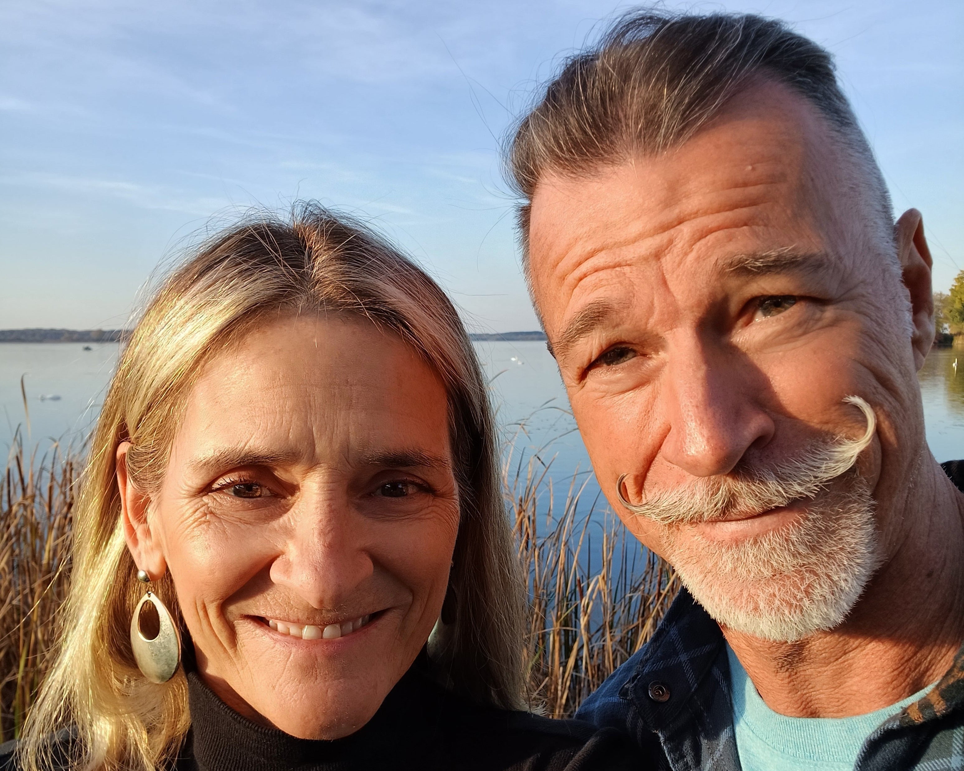 Embracing Love and Service from Paris to Bangkok