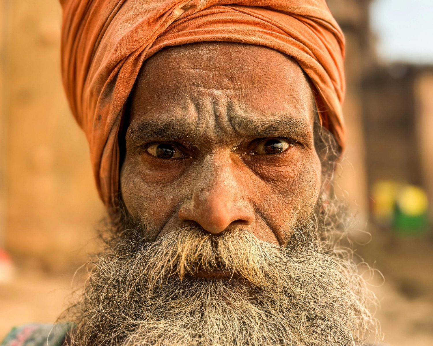 Joining 100 Years of Prayers for Musahar Dalit in India