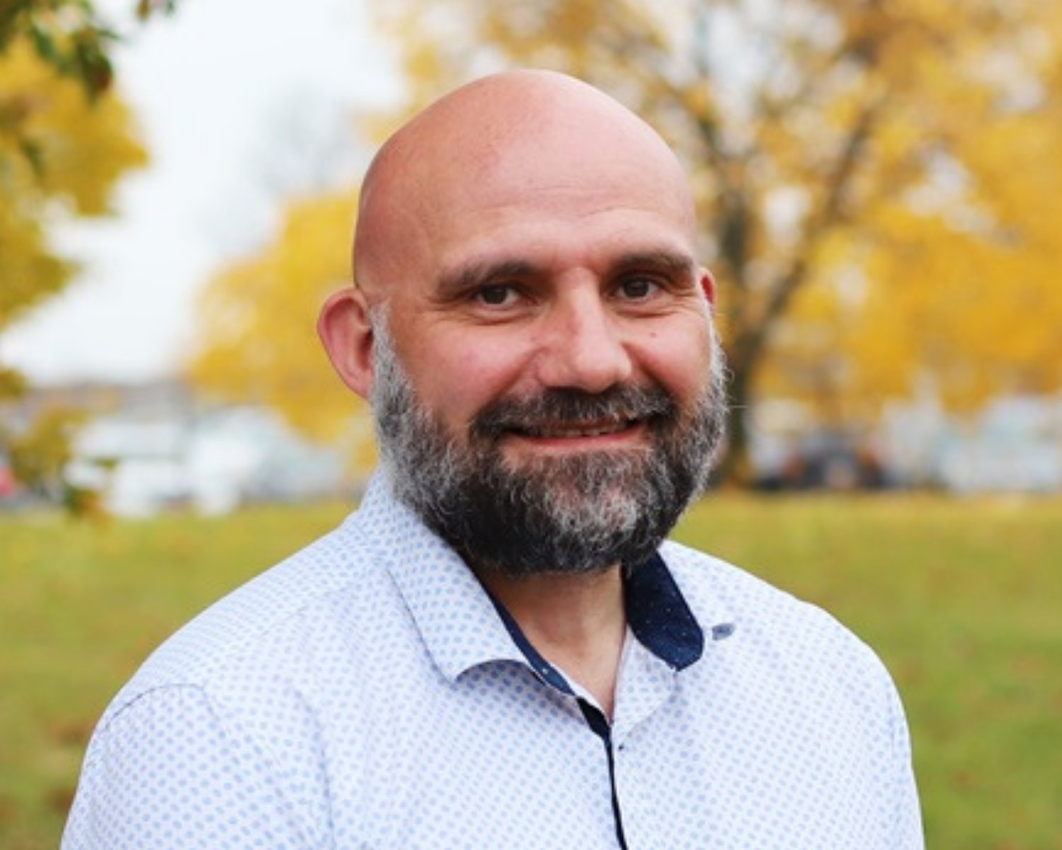 Seeing God do Amazing Things Amid Challenges