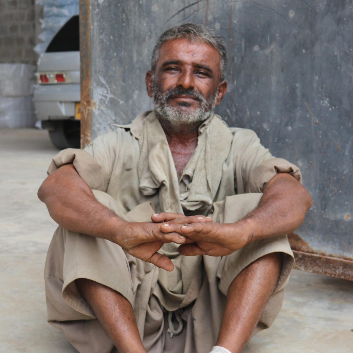 Longing to See Pakistan as a Mission-Sending Nation