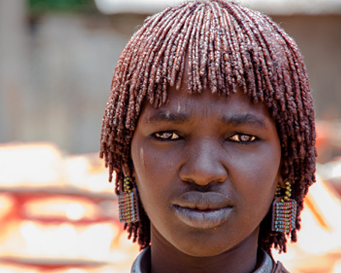 Praying for the Unreached on June 8th