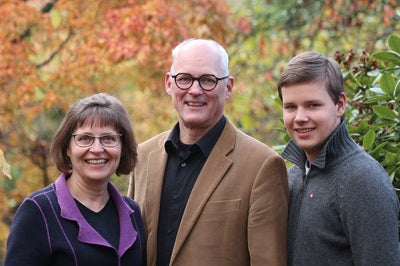Equipping Leaders to Handle Scripture