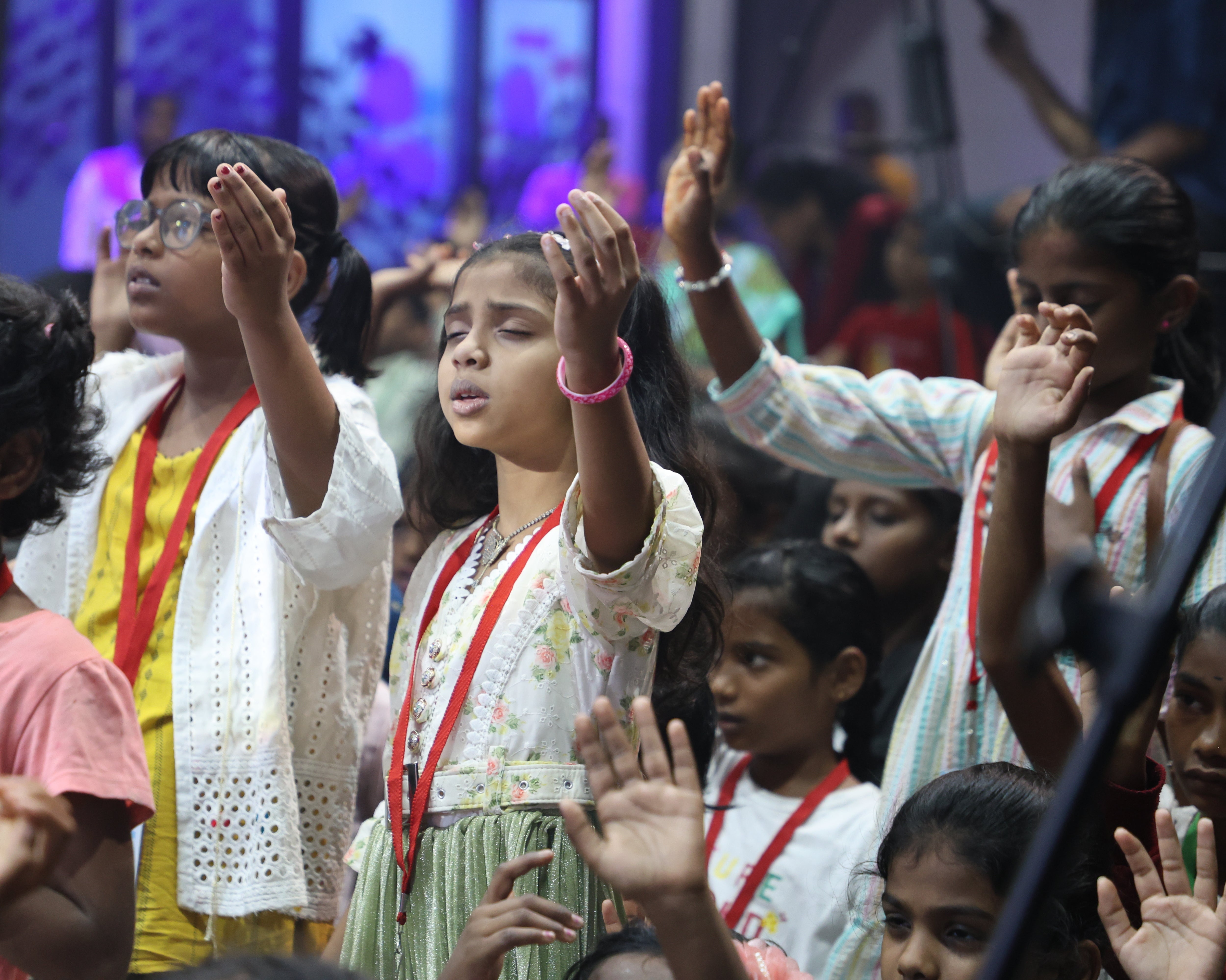 VBS Sponsorship for Children