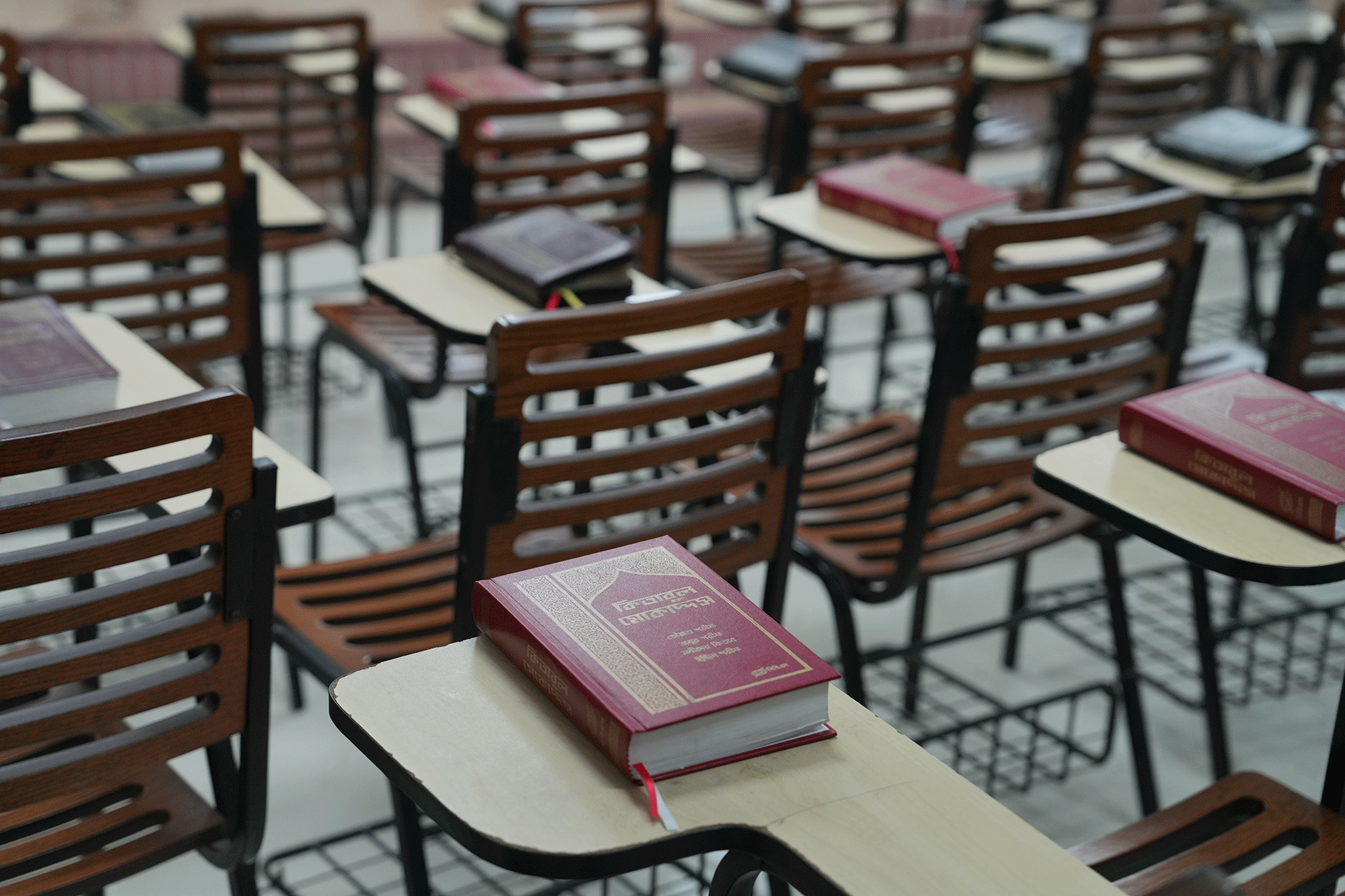 A Bible for Every Child