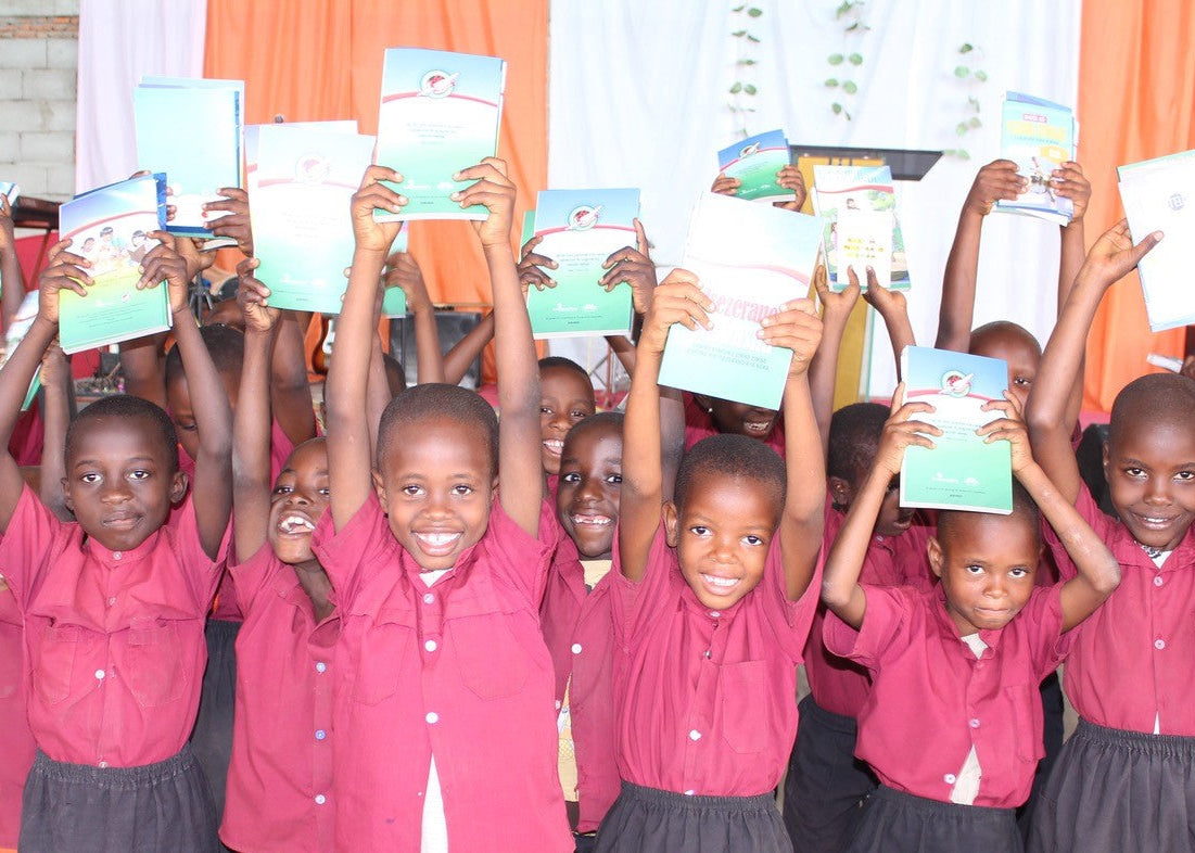 Kids on Mission - General Fund