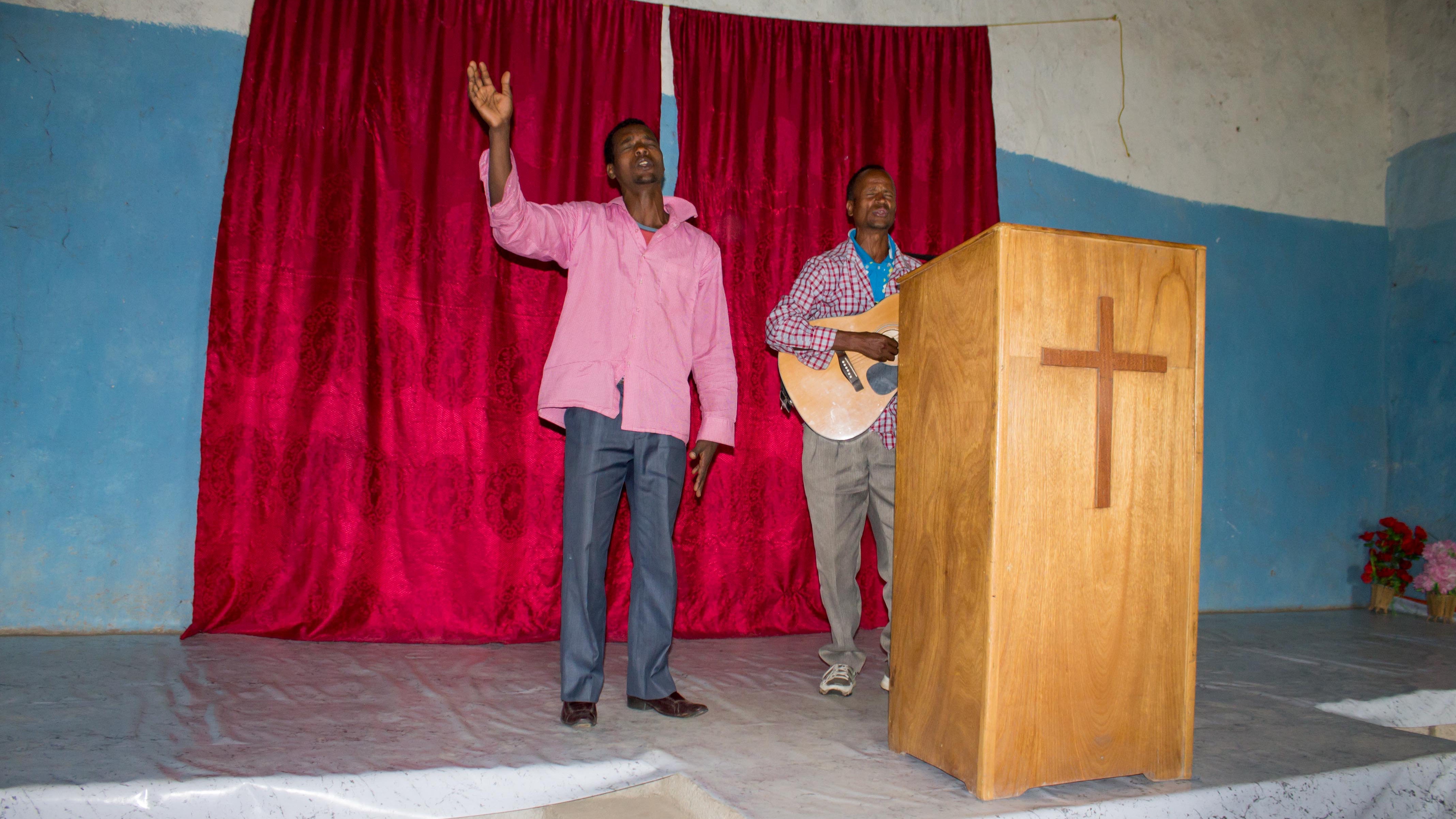 A Church Planting Revival