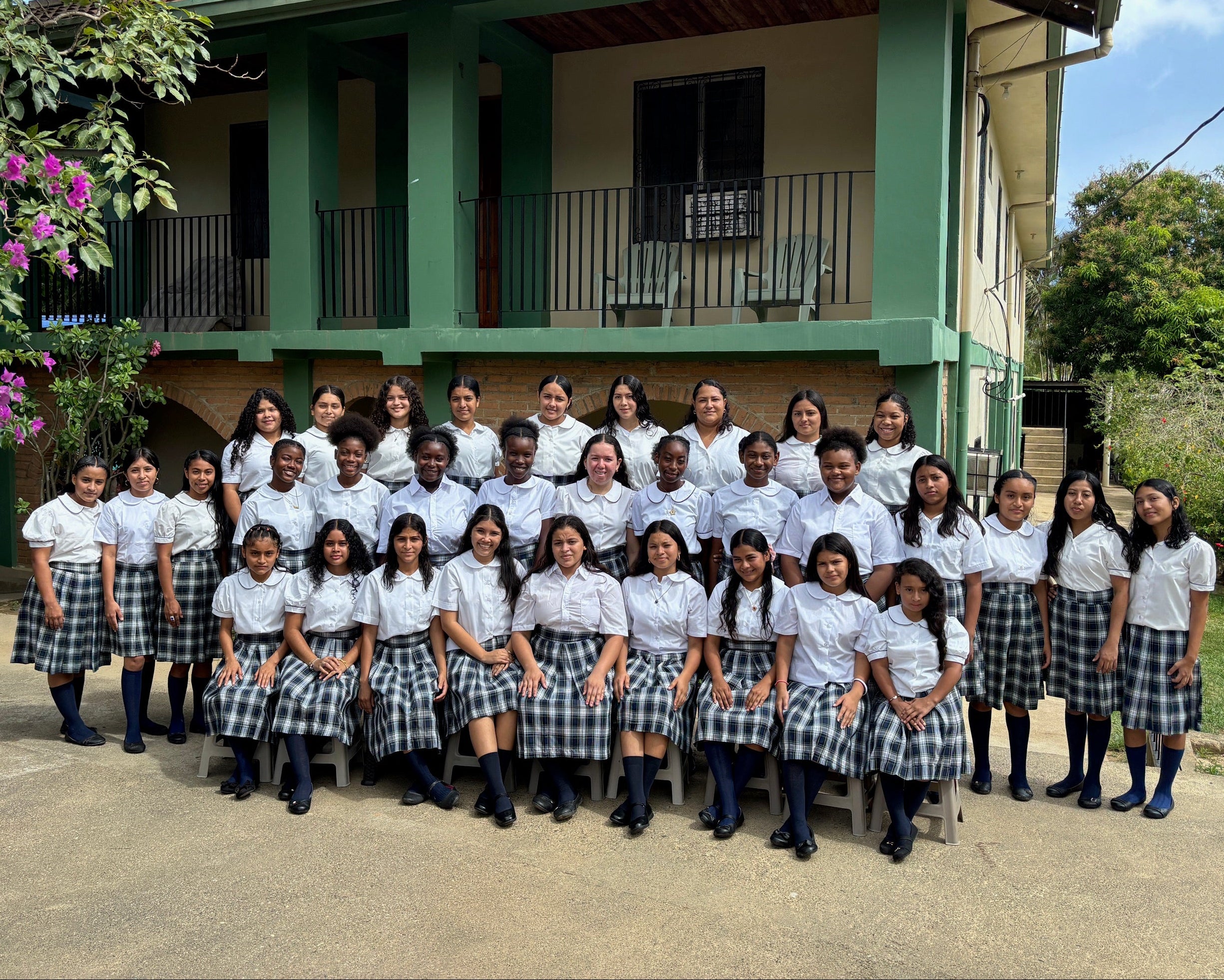 Vocational Training for Women