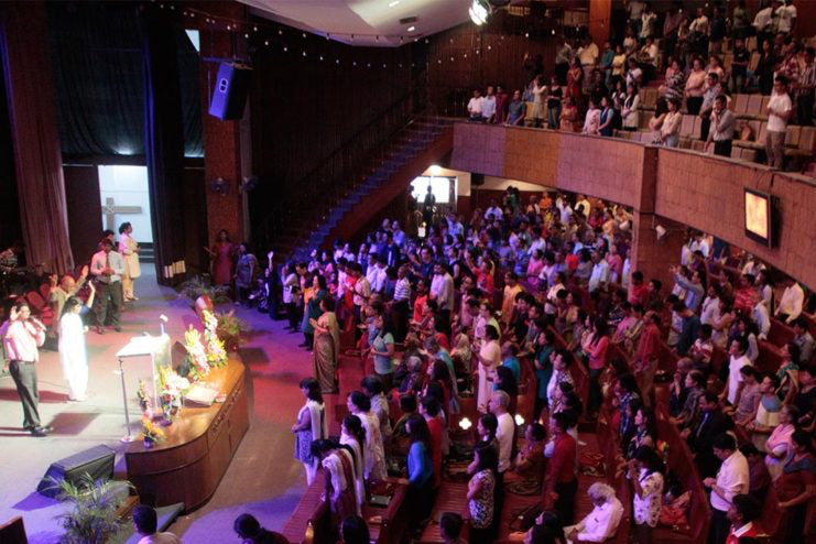 Une nouvelle lumière