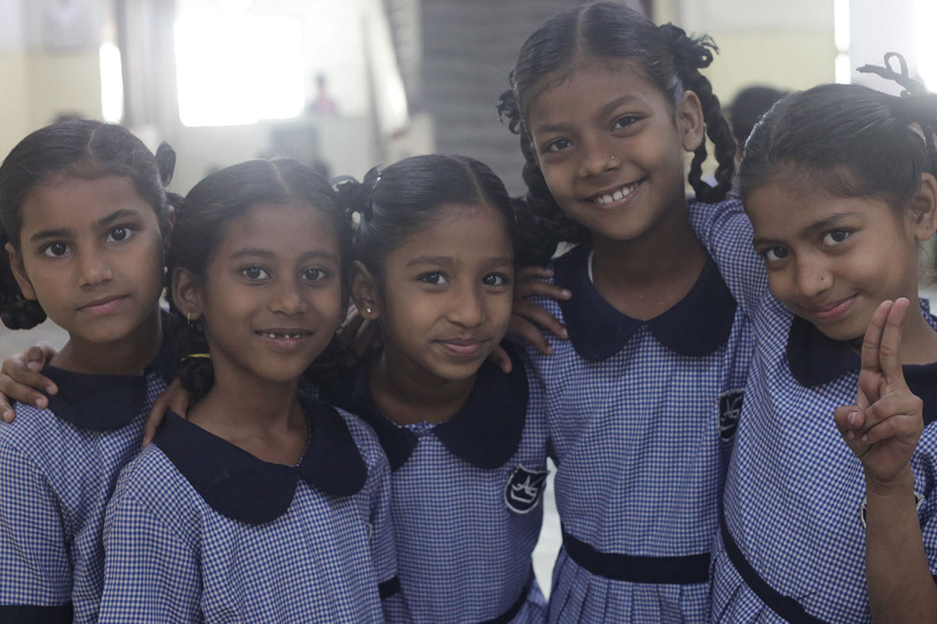 Une nouvelle lumière