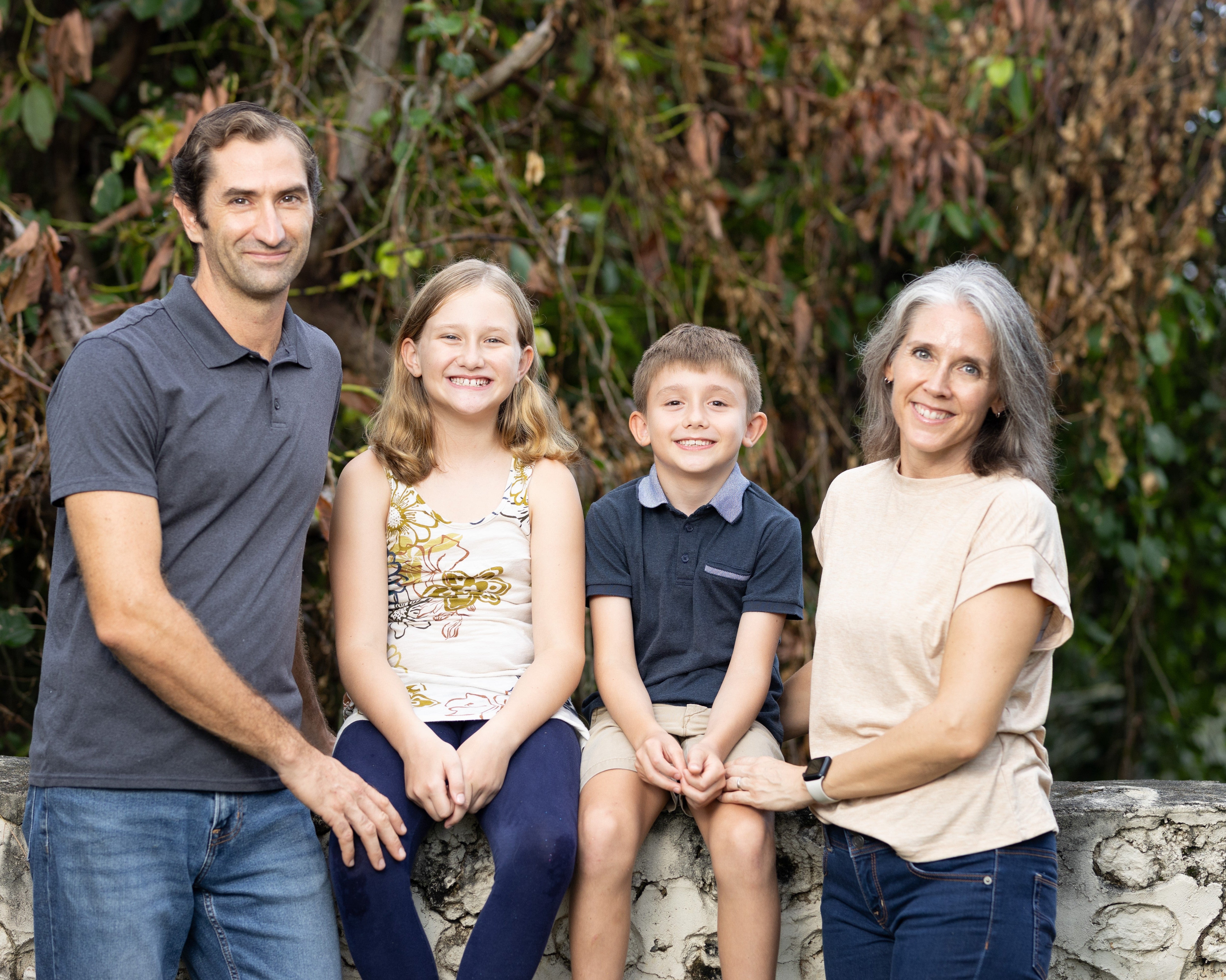 Ryan & Heather DeWeerd