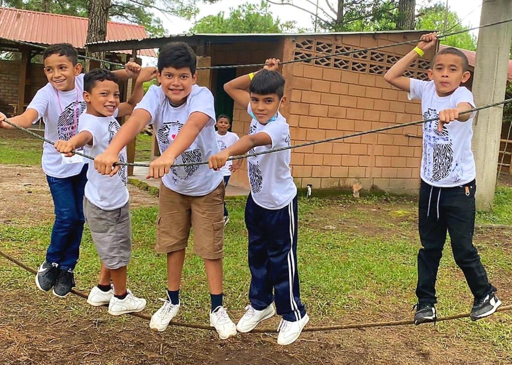 Kids on Mission - General Fund