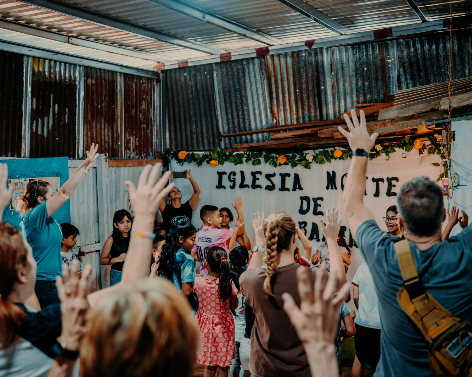 Deepening Pastoral Training in Costa Rica