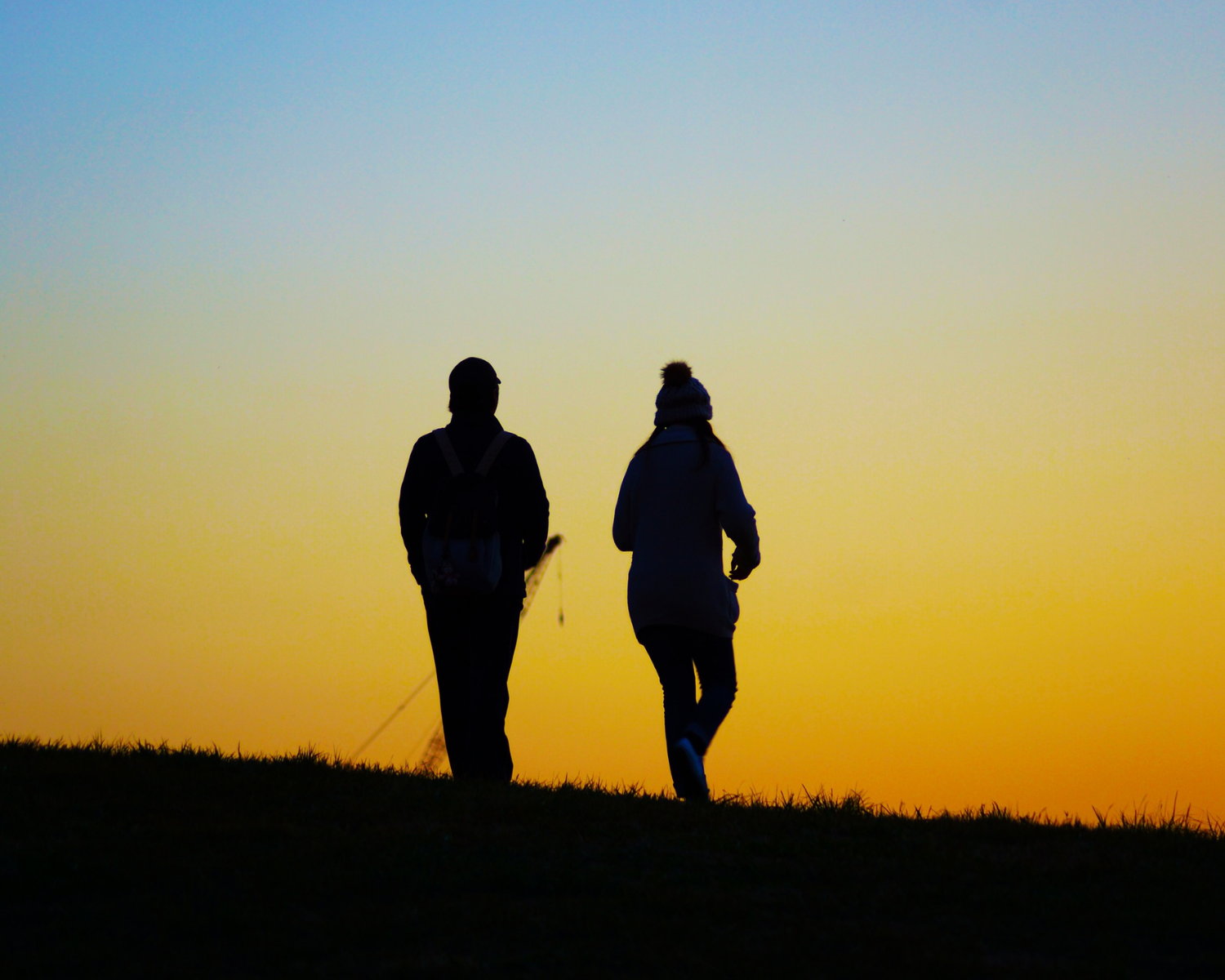 Seeing God Touch a Heart – Wells & Accidents