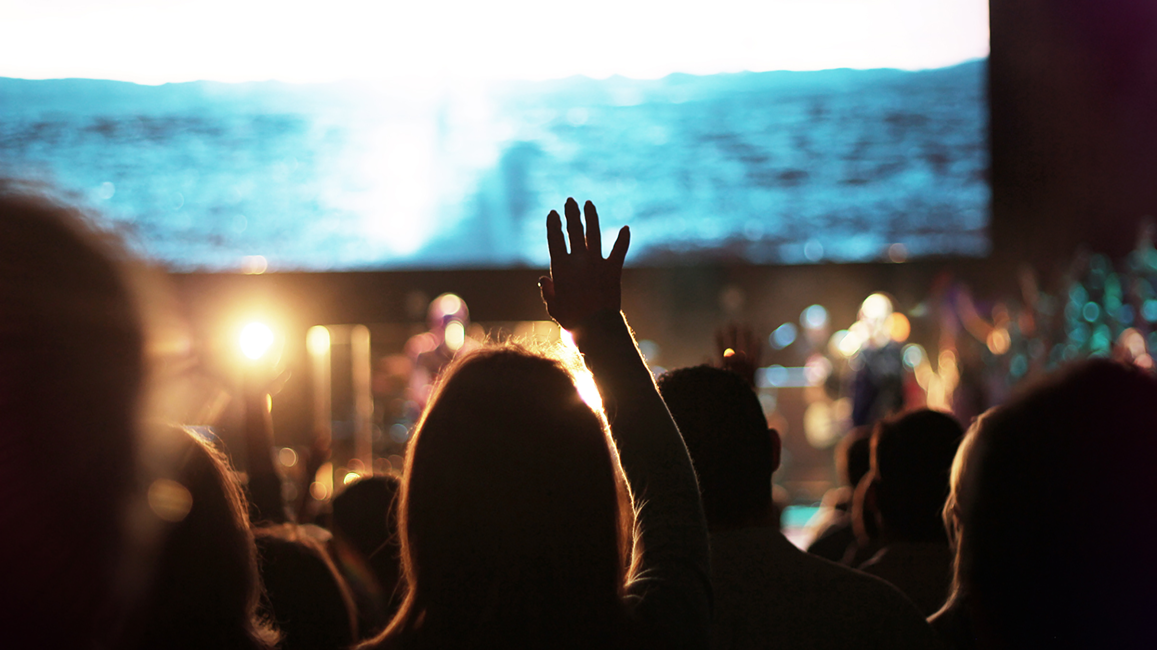 International Church Ministry