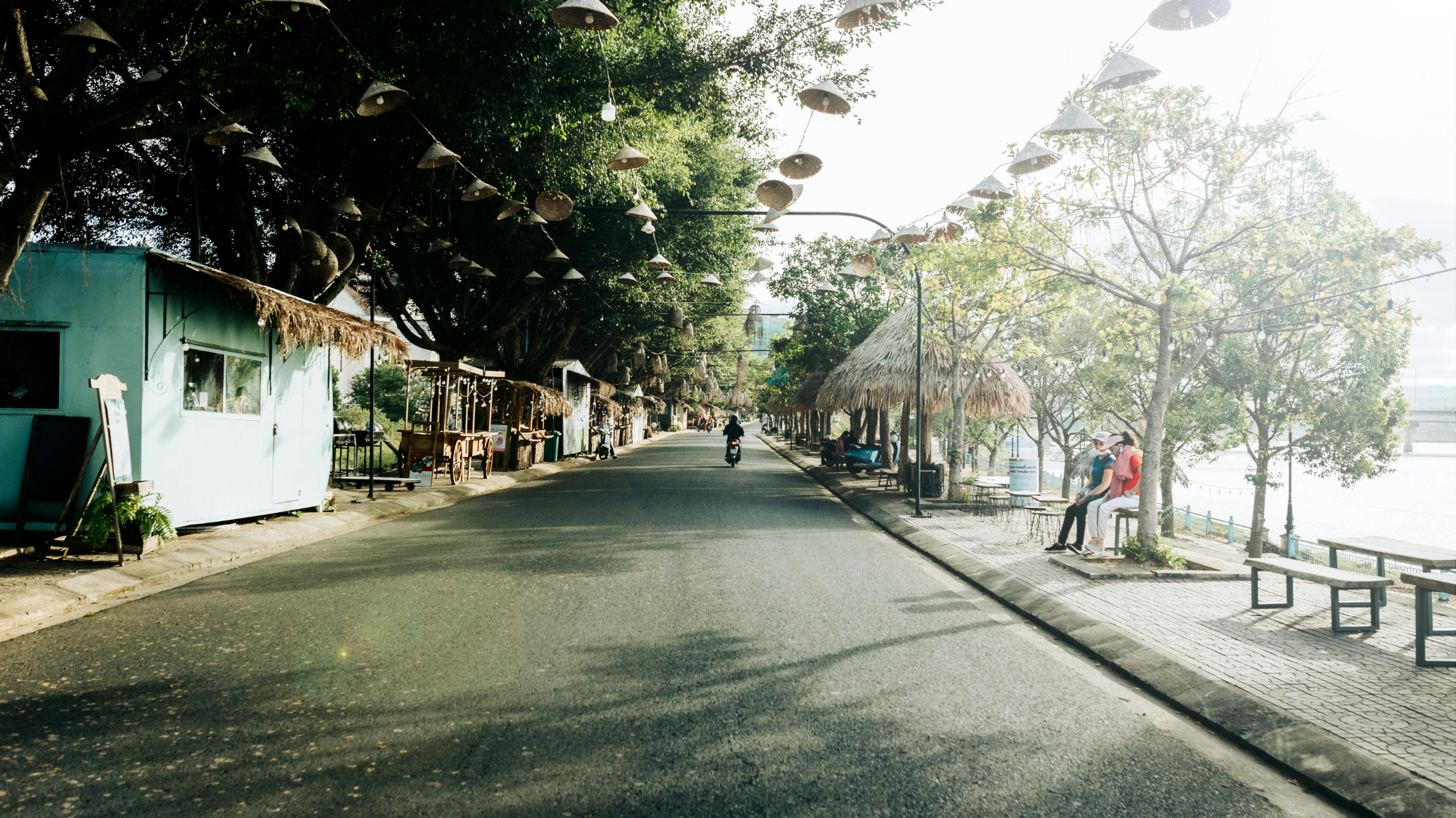 Volunteer in Guyana