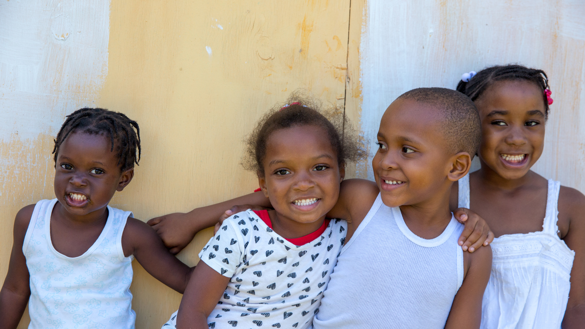 ChildCARE Plus & Next Gen Ministries Leader