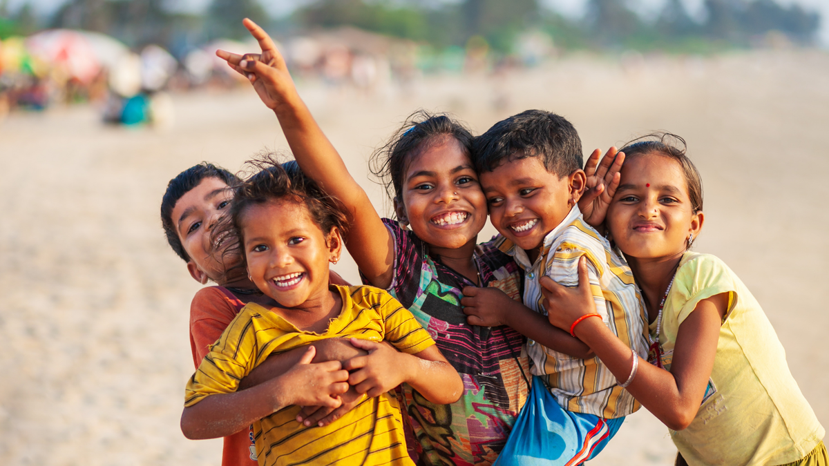 Children's Outreach