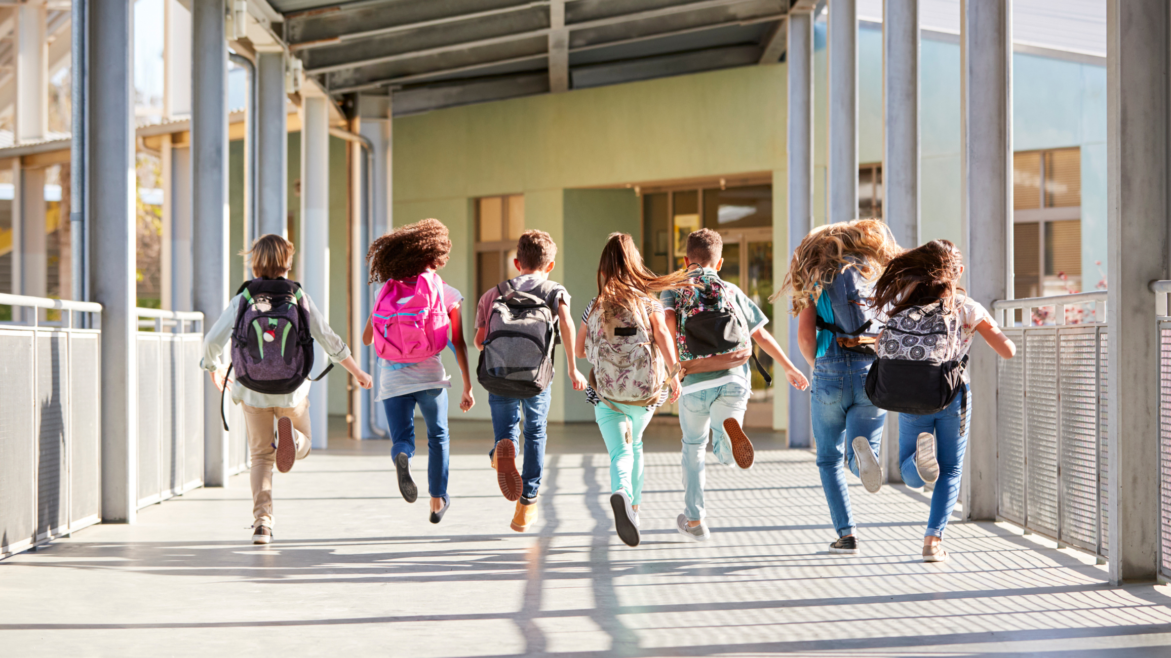 Teachers & Administrators