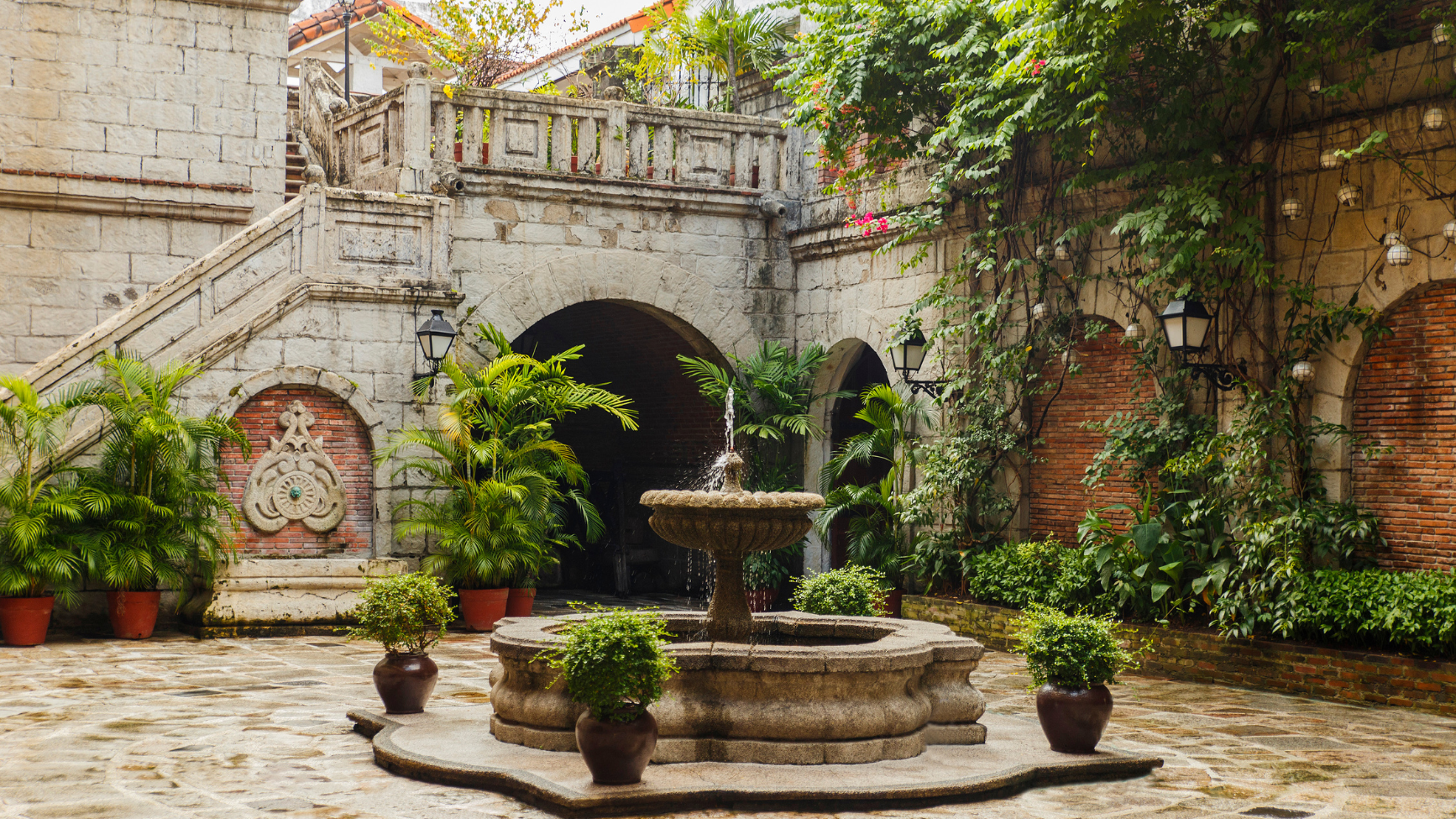 Hospitality Business