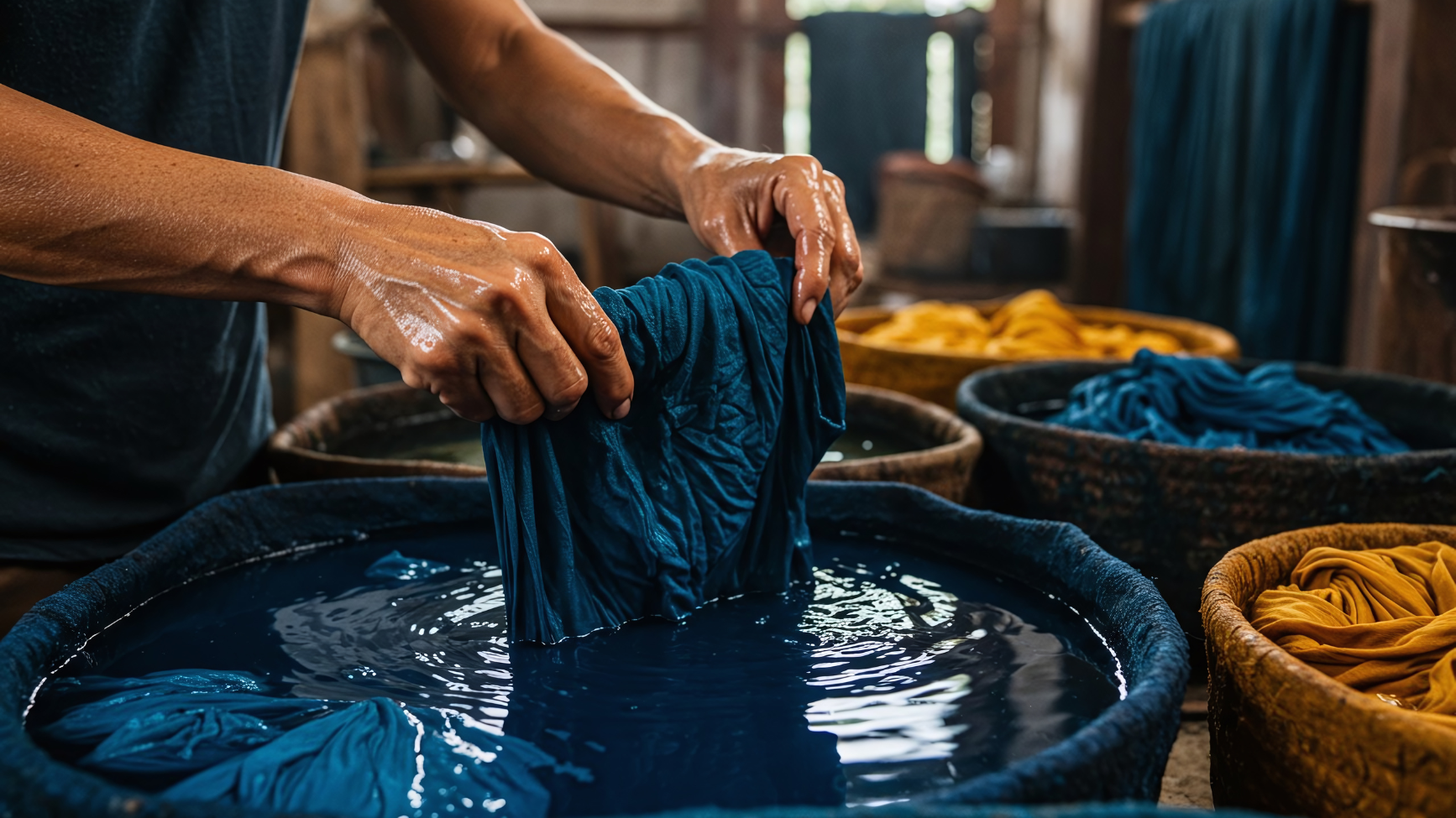 Director of Business & Product Development