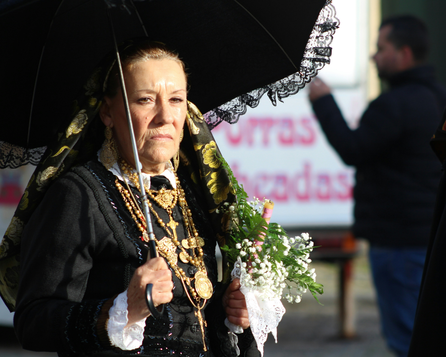 Bringing Hope to the Romani in Portugal