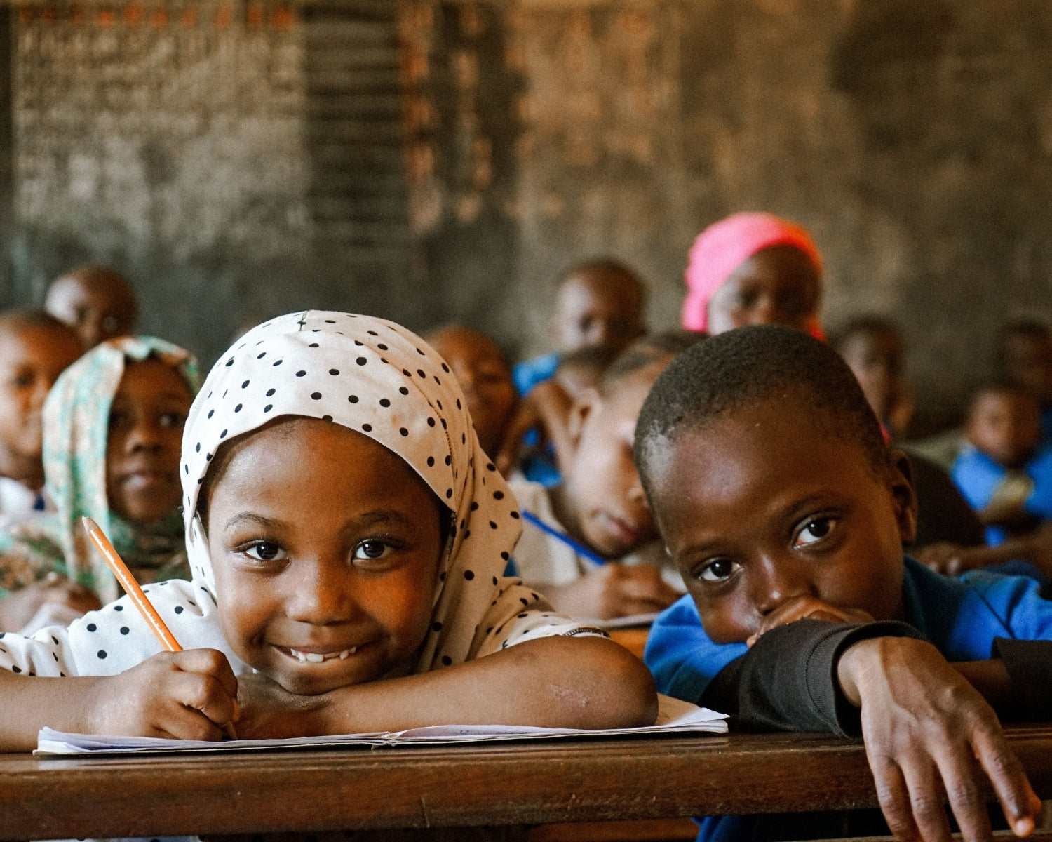 Teaching for Eternal Impact