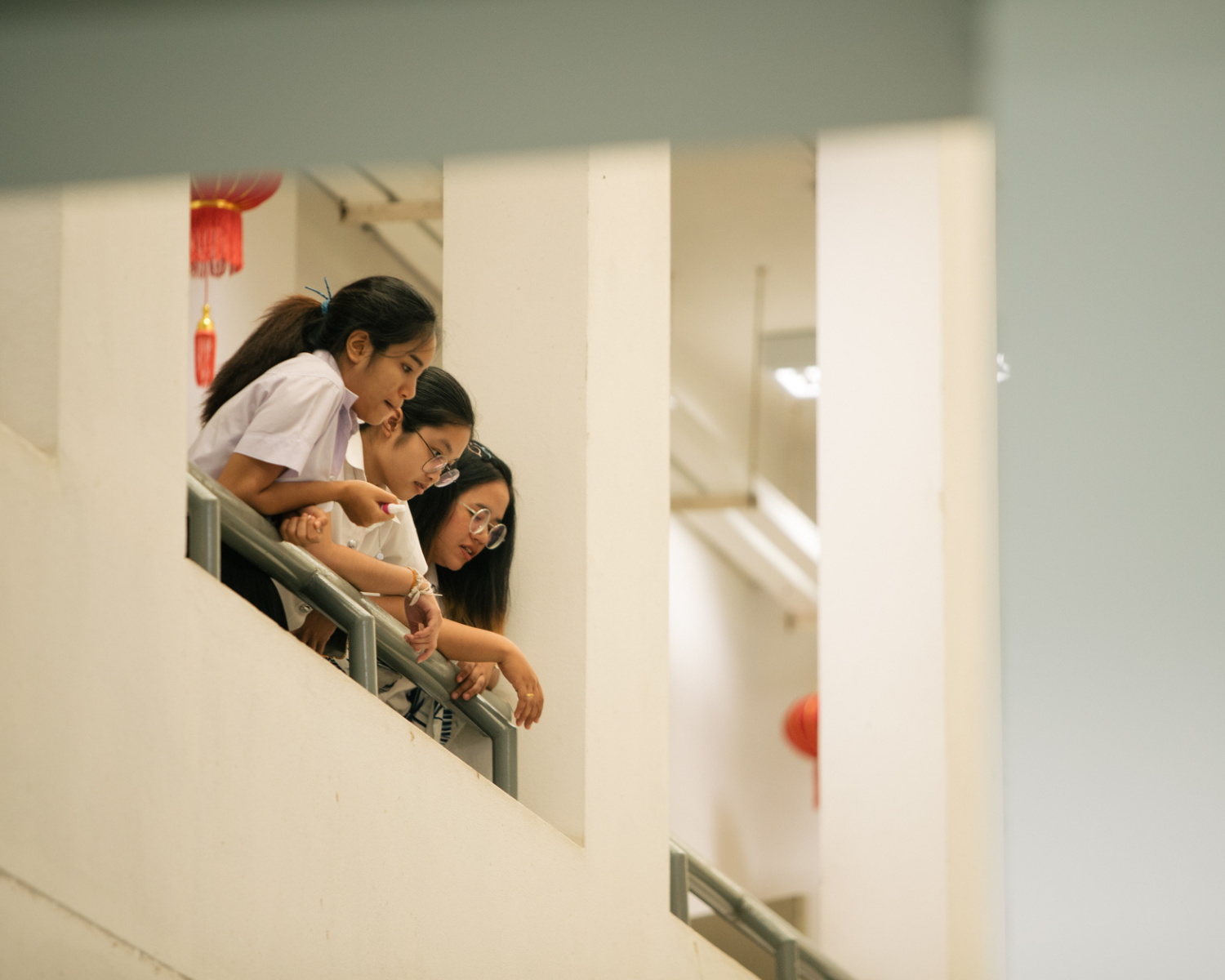 Engaging Students with the Gospel