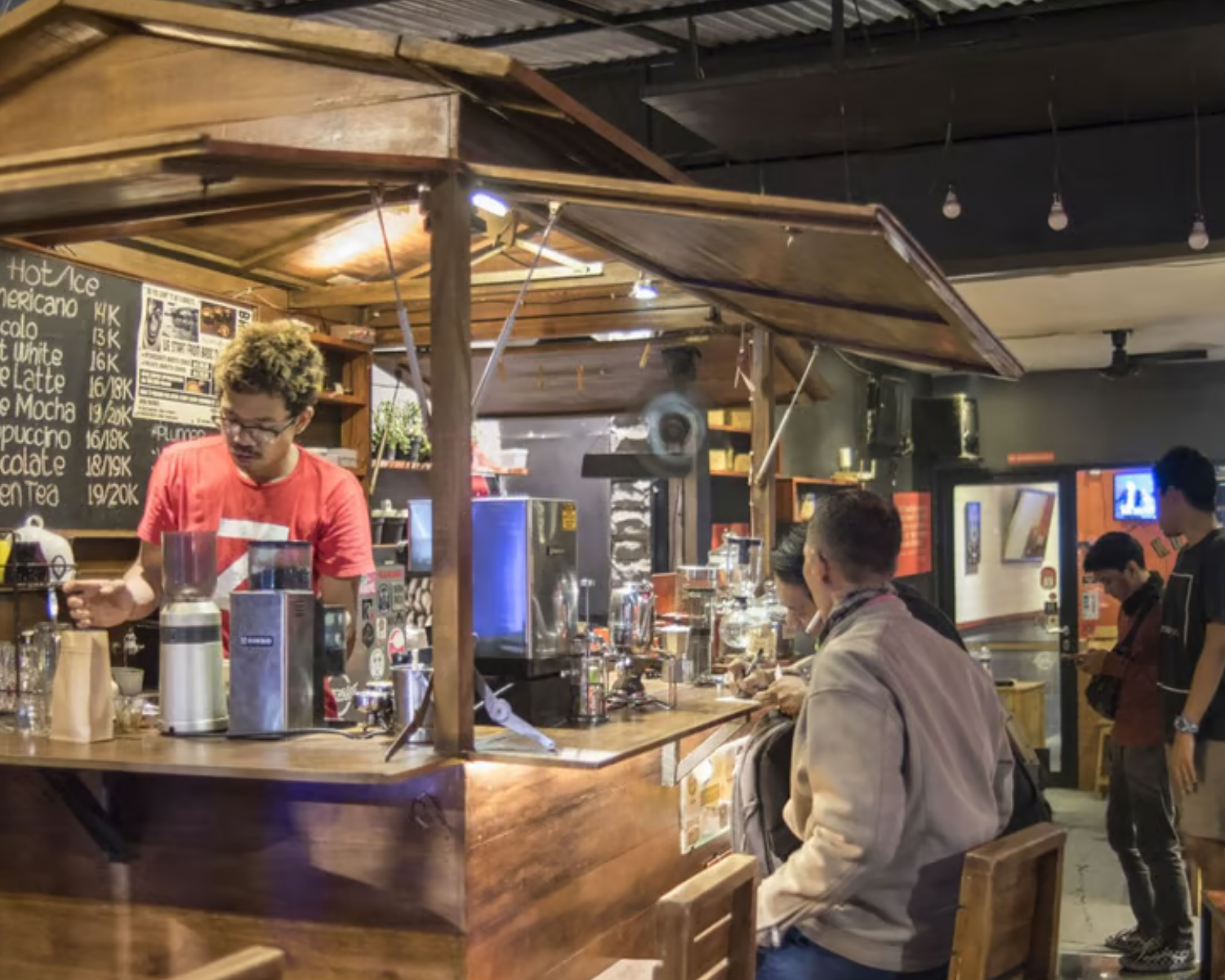 Praying for Businesses that Change Nations