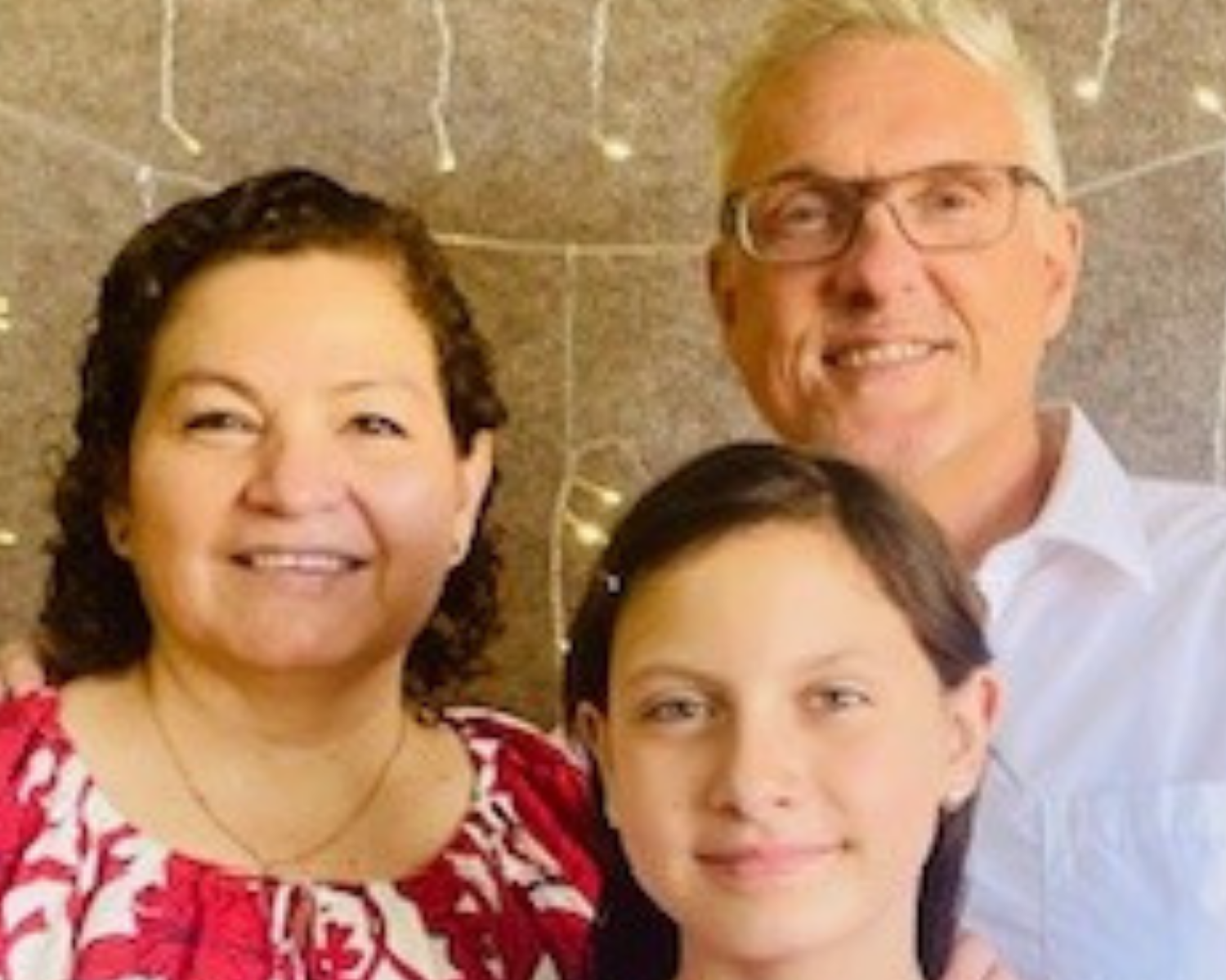 Serving 25 Years in Peru – Dean & Ruth