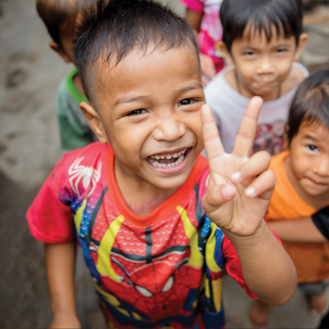 Mission Global Initiatives