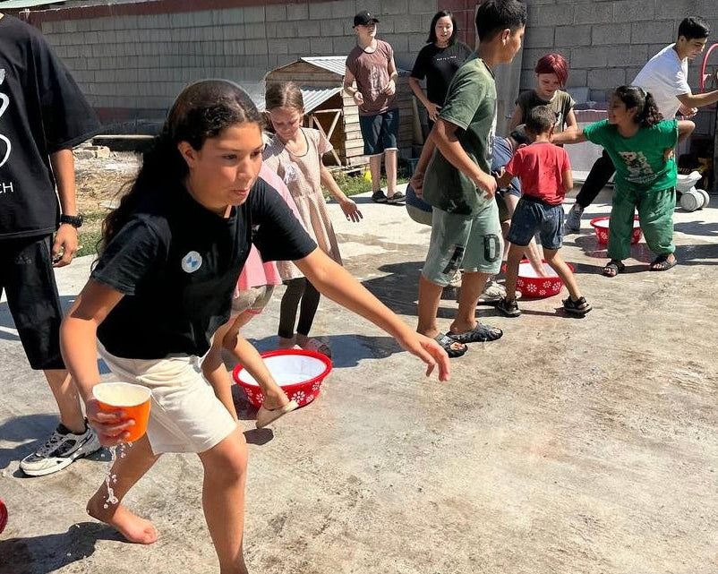 VBS Sponsorship for Children